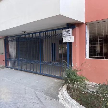 Διαμέρισμα Sweet Golem (Tirana)
